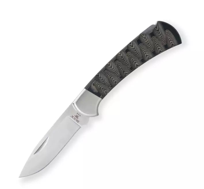 BUCK Ranger Pro LIMITED 2024 Lockback